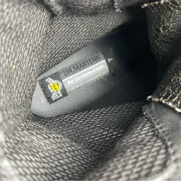 VINTAGE DR.MARTENS CHUNKY 9279 MIE BOOTS SIZE 7 - Picture 10 of 12